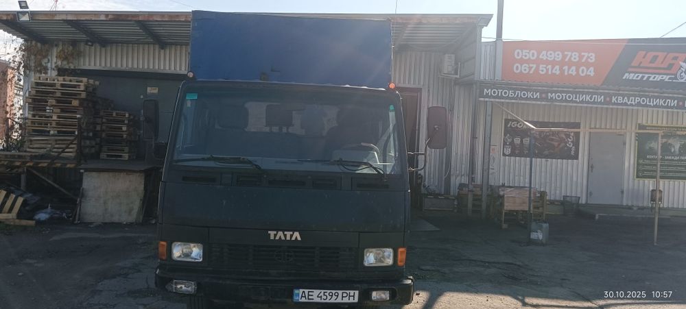 Продам тату на ходу технически исправна, все вопросы по телефону