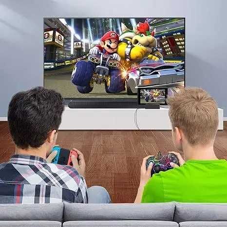 Док станція Switch TV Dock для Nintendo Switch (HDMI)