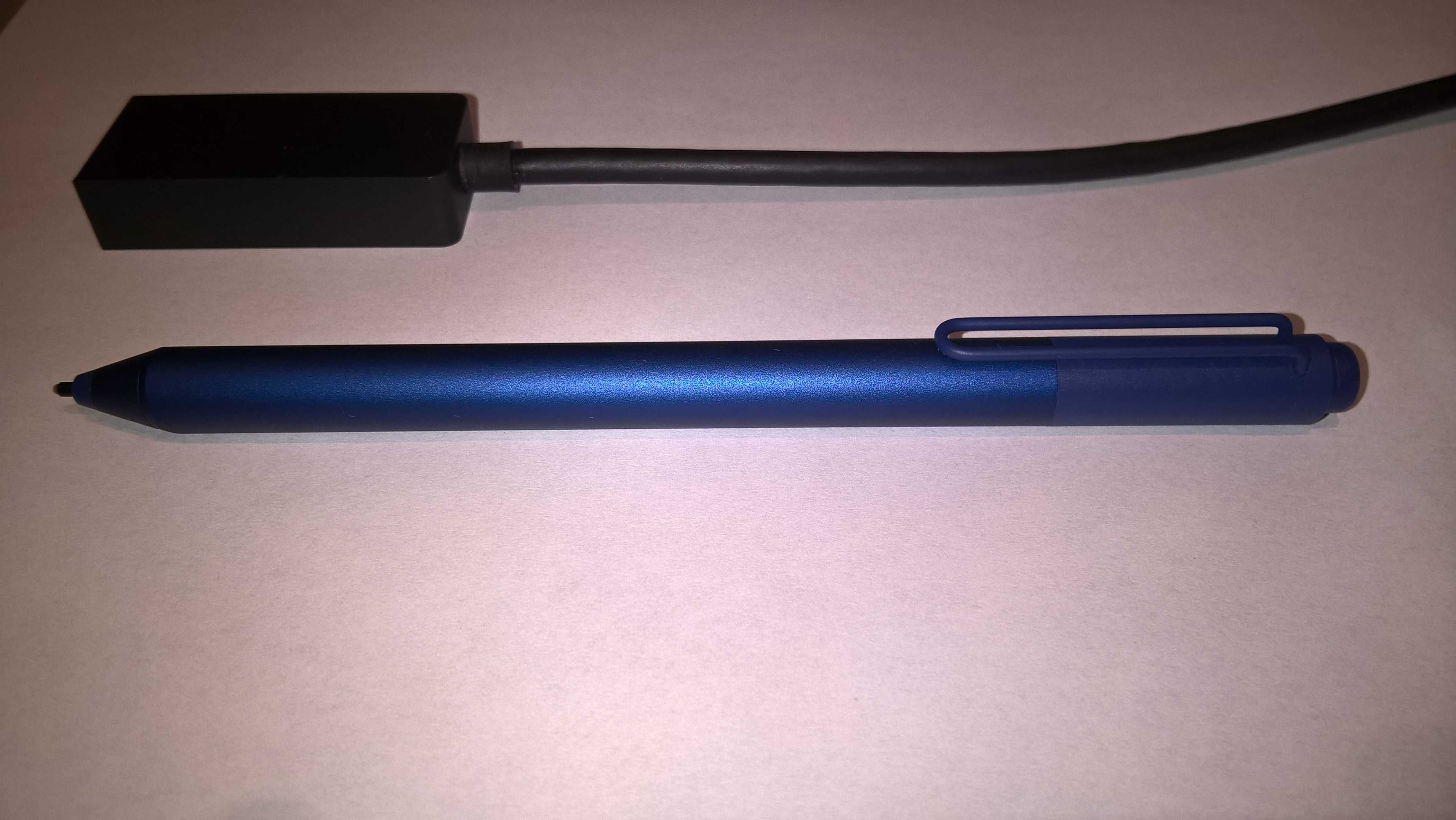 Zestaw/Nowe: Surface pen z końcówkami + Adapter Mini DisplayPort-HDMI