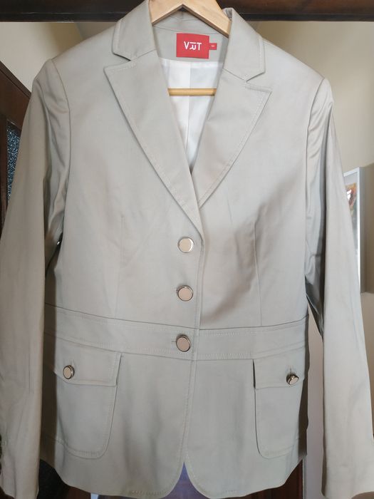 Casaco VRT tamanho 44