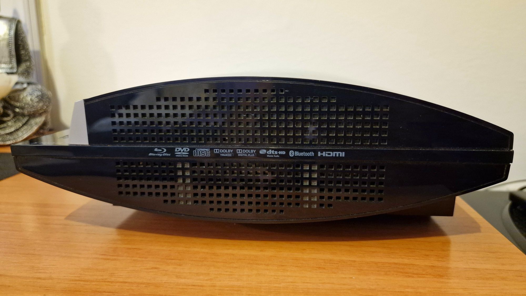 Playstation 3 80Gb com comando