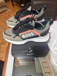 Sapatilhas Boss originais