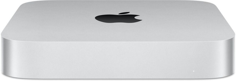 Apple Mac mini M1
