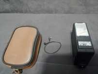 Lampa Błyskowa zenit baterie Elwa Kołobrzeg