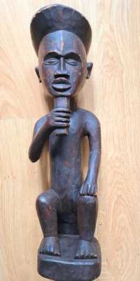 Figurka afrykańska