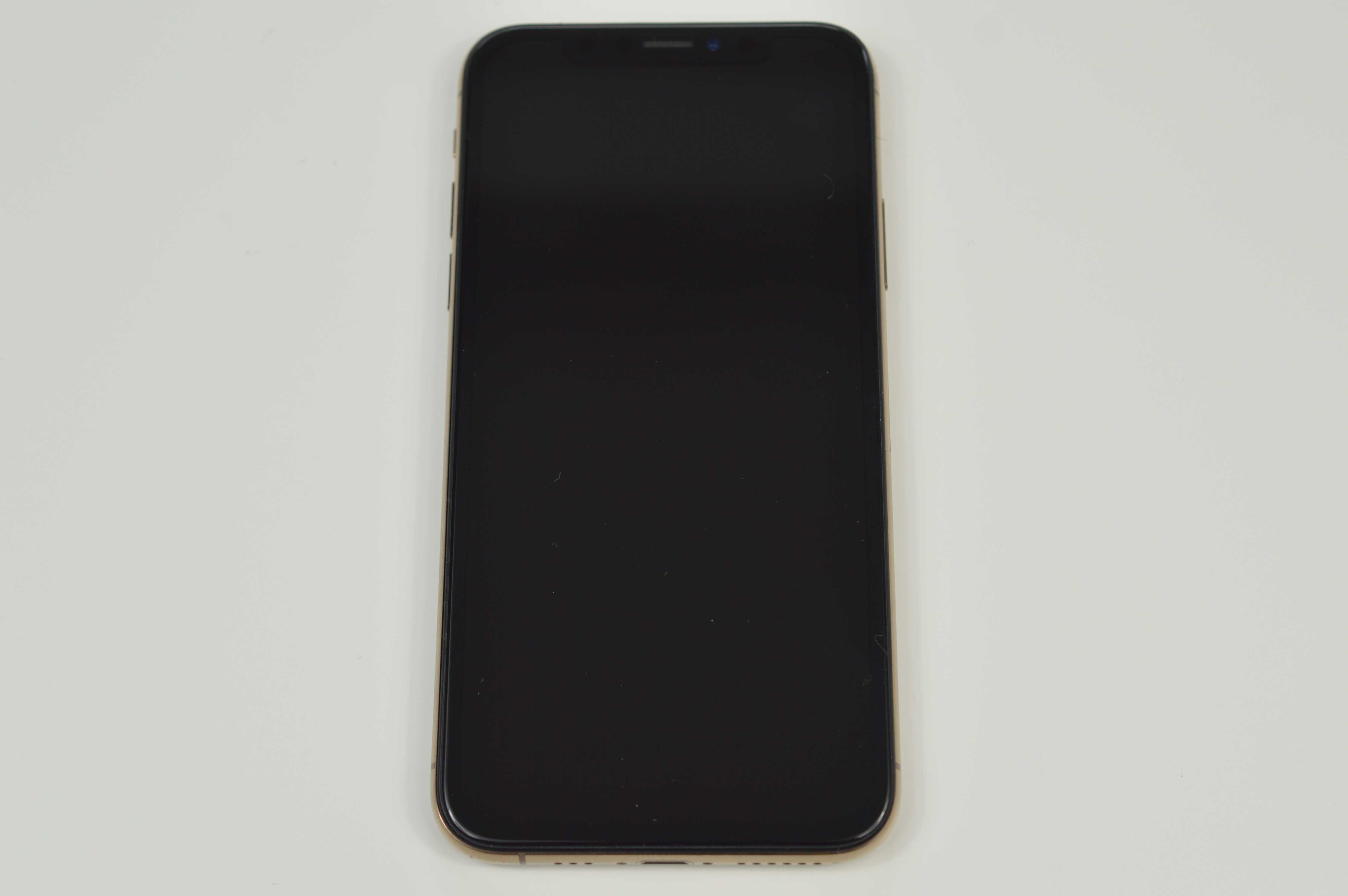 Iphone XS Rose Gold - 64GB - Kondycja baterii - 100%