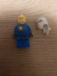 OPIS Jay sezon 1 lego ninjago