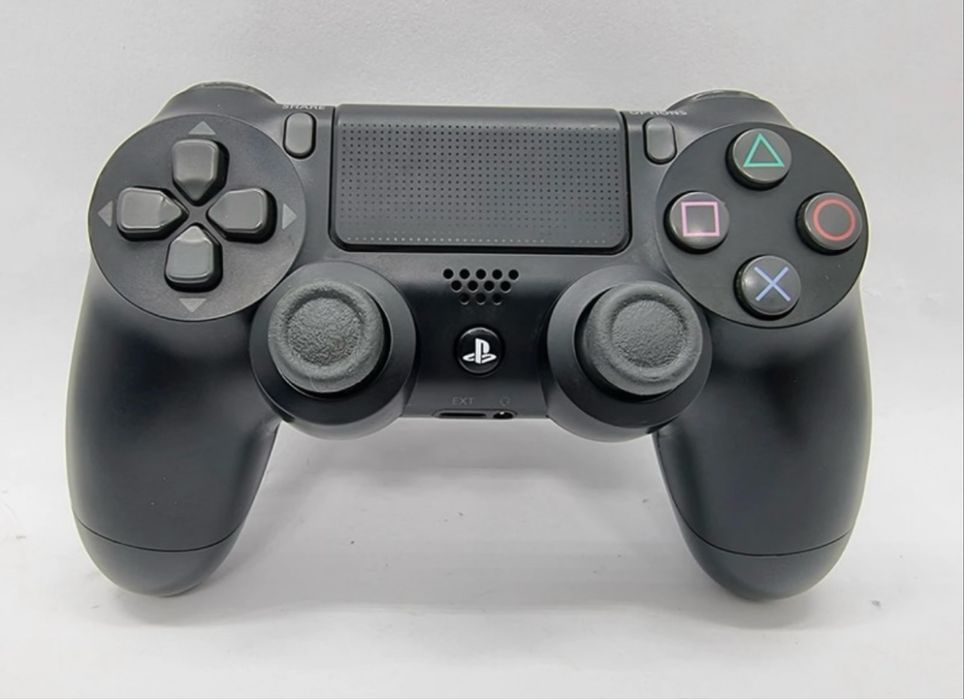 PlayStation 4 Slim PS4 Novo 1TB + Comando + Jogo GTA V