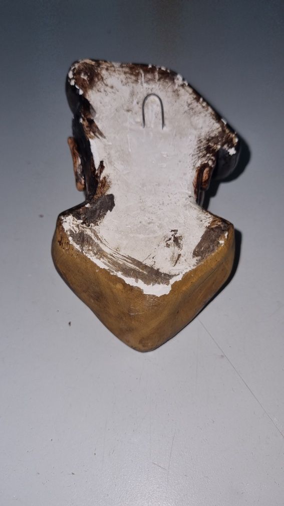 Boneco para parede