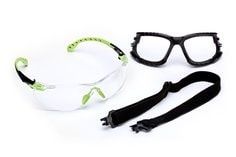 Защитные очки 3М Solus(комплект).