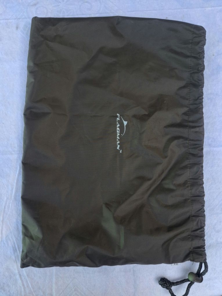 Костюм дождевик Flagman XXL