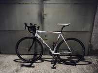 Rower szosowy SENSA UMBRIA