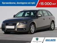 Audi A4 2.0 TDI, Salon Polska, Serwis ASO, Skóra, Xenon, Bi-Xenon,