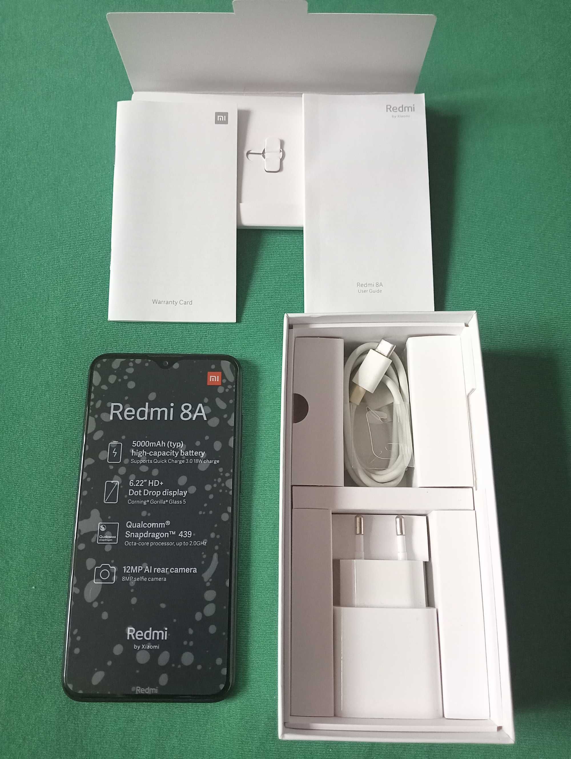 Смартфон Xiaomi redmi 8a