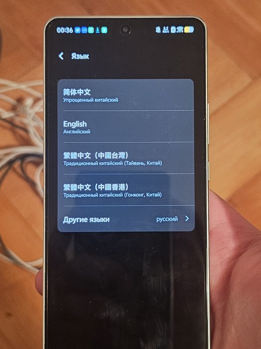 Vivo iQOO z10 turbo + plus 12/256 виво айку ику з10 турбо про плюс pro