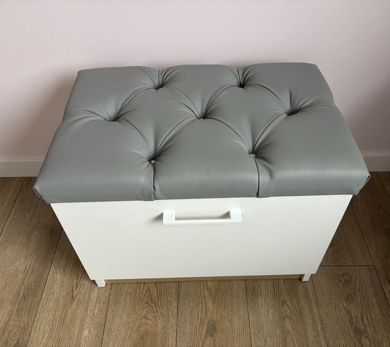 Ławka siedzisko półka na buty