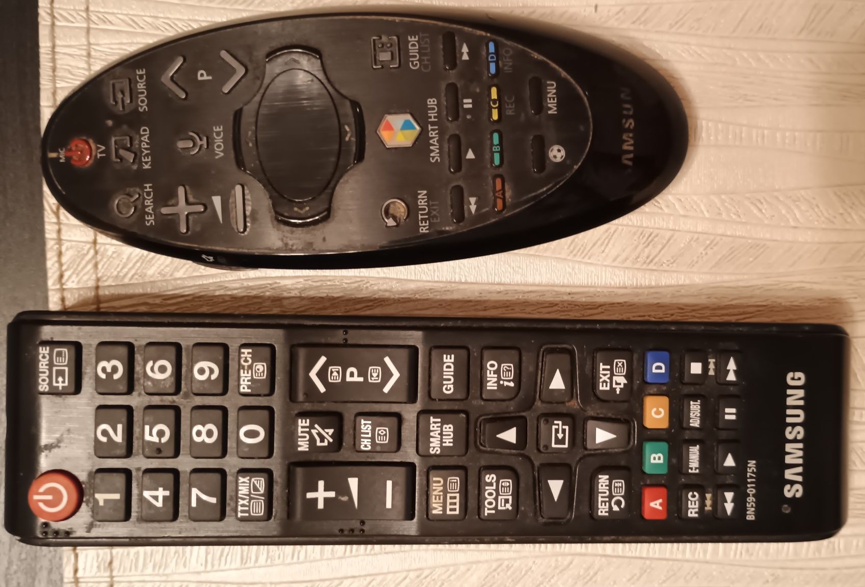 TV Samsung 40 cali
