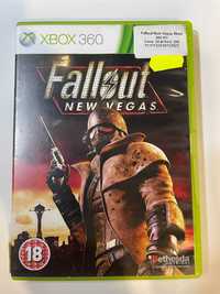 Fallout New Vegas Xbox 360