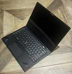 Lenovo Carbon X1 G9 - i7-1165G7 16 Gb 1Tb - jak nowy, klasa A -qwerty
