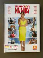 NOWY film DVD "Narzeczony na niby"