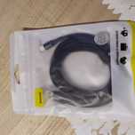 Kabel USB typu lightning 2 m