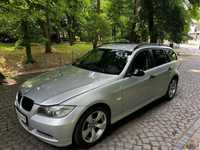 Bmw 3 series 2.0d 2005