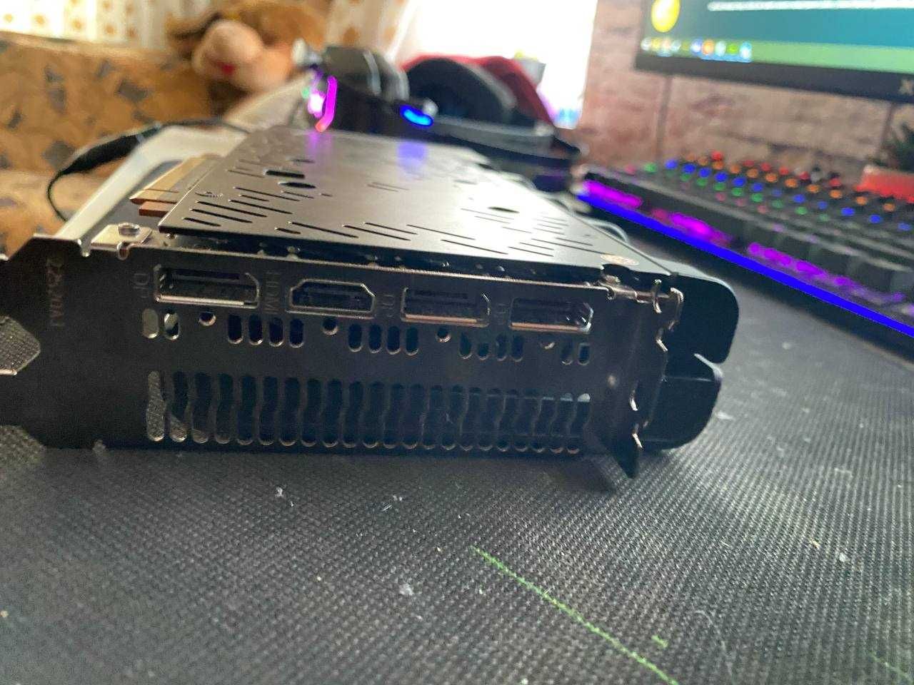 Radeon AMD RX 5700 8G GDDR6