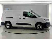 Peugeot Partner 1.5 BlueHDi Longa