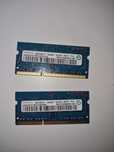 Ramaxel DDR3 HF PC3L 4GB - 2szt