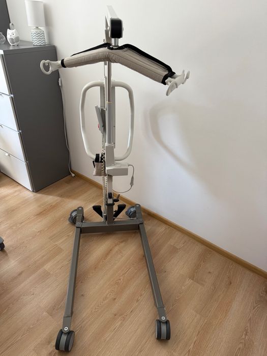 Podnośnik rehabilitacyjny VERMEIREN