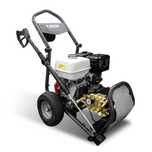 LAVOR myjka spalinowa THERMIC 2W PRO 13L na benzynę - zimnowodna