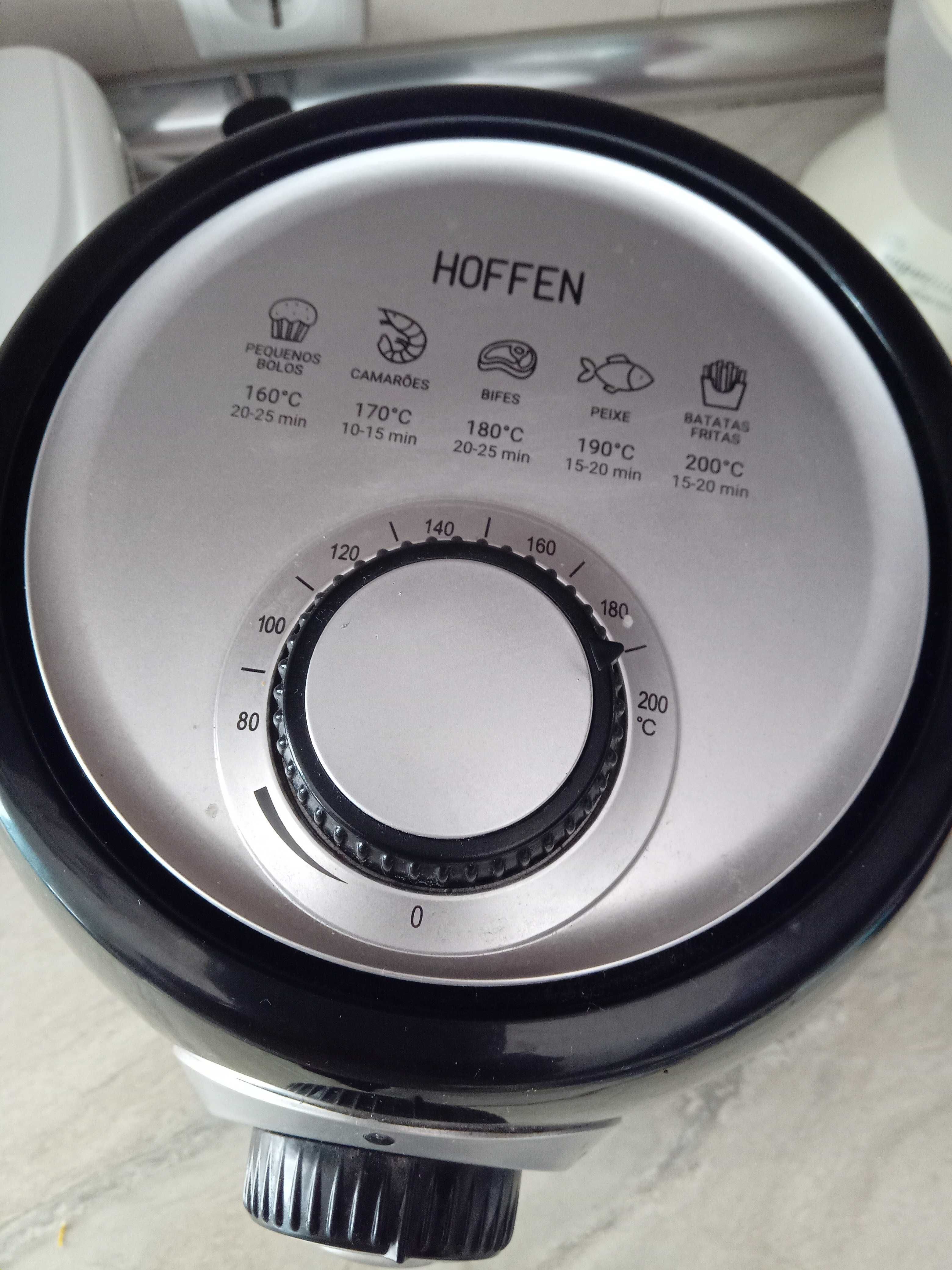 Air Fryer pequena