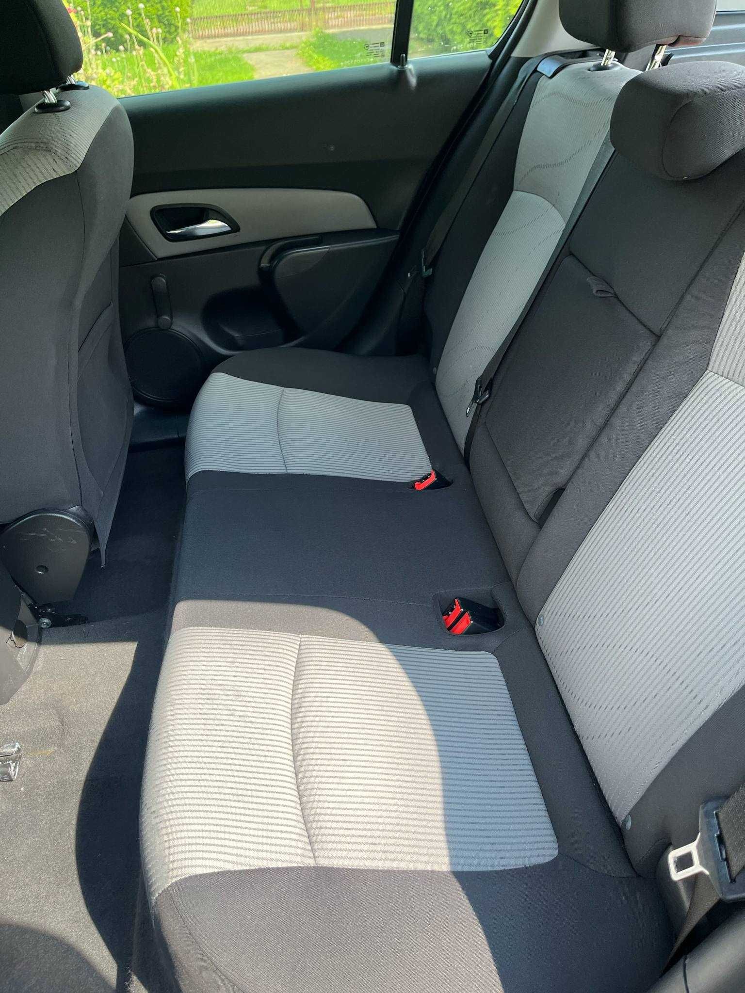 Sprzedam Chevrolet Cruze