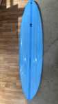 Prancha Harley Ingleby MID6 TWIN em Thunderbolt 6.10" nova a estrear