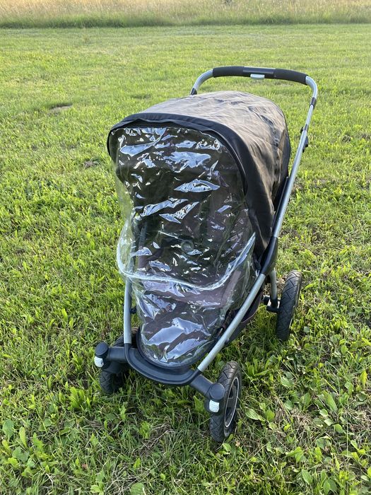 Okazja! Wózek Maxi-Cosi Mura 2w1, tylko 350 zł
