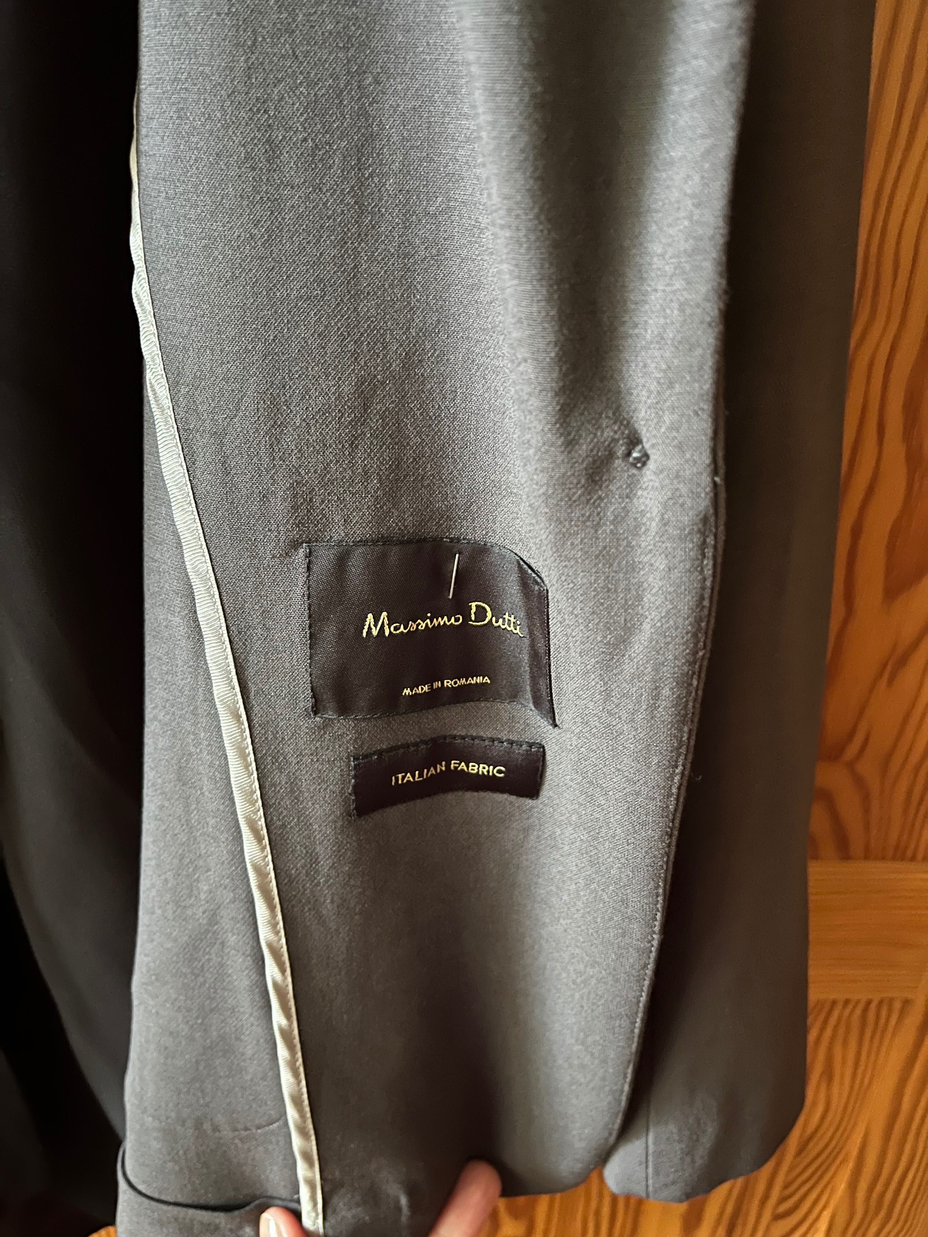Marynarka Massimo Dutti