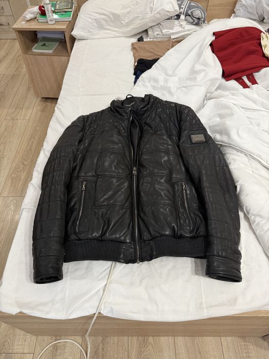 Dolce & Gabbana куртка