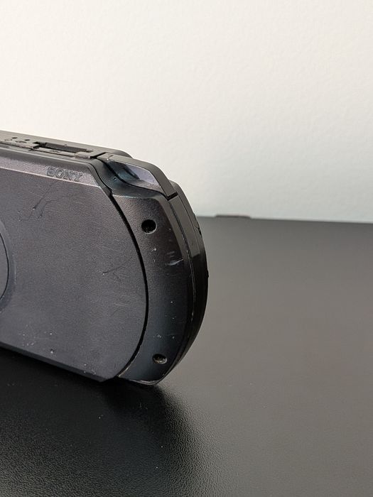 PlayStation portable PSP