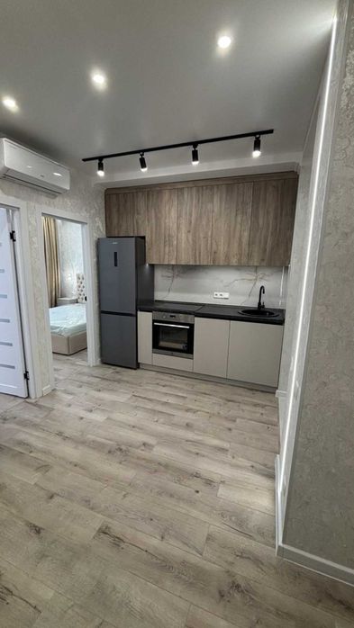 Продам евродвушку в ЖК 57 Жемчужина!