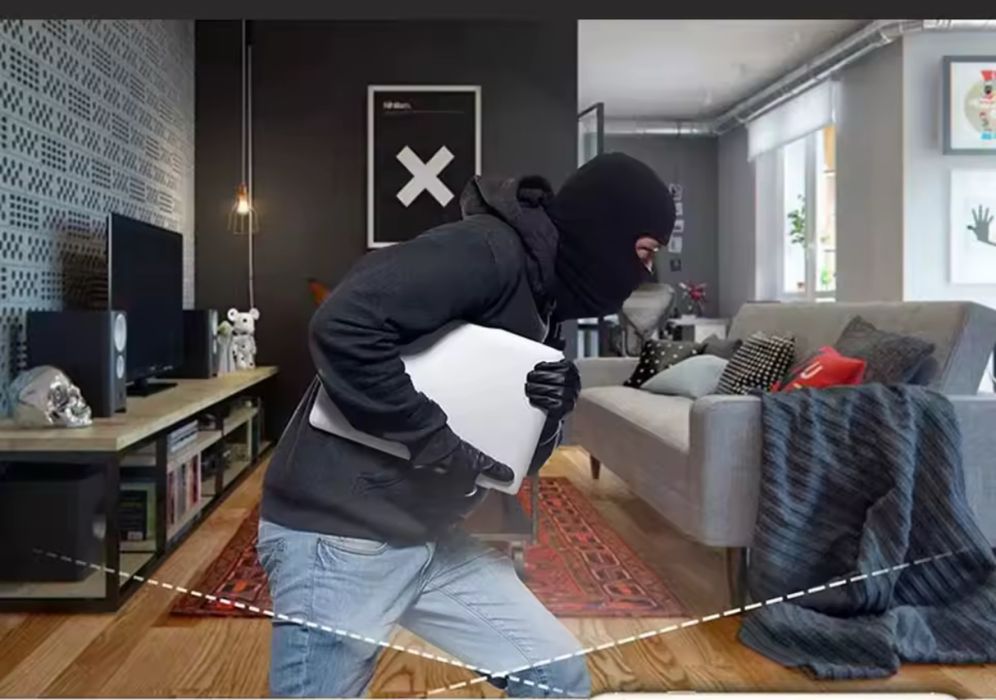 Призована камера відео нагляду