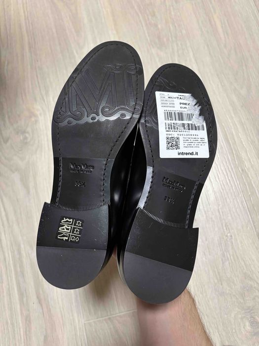 Лофери Жіночі нові!