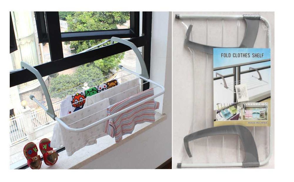 Suszarka na grzejnik balkon balkonowa suszarki na pranie grzejnikowe
