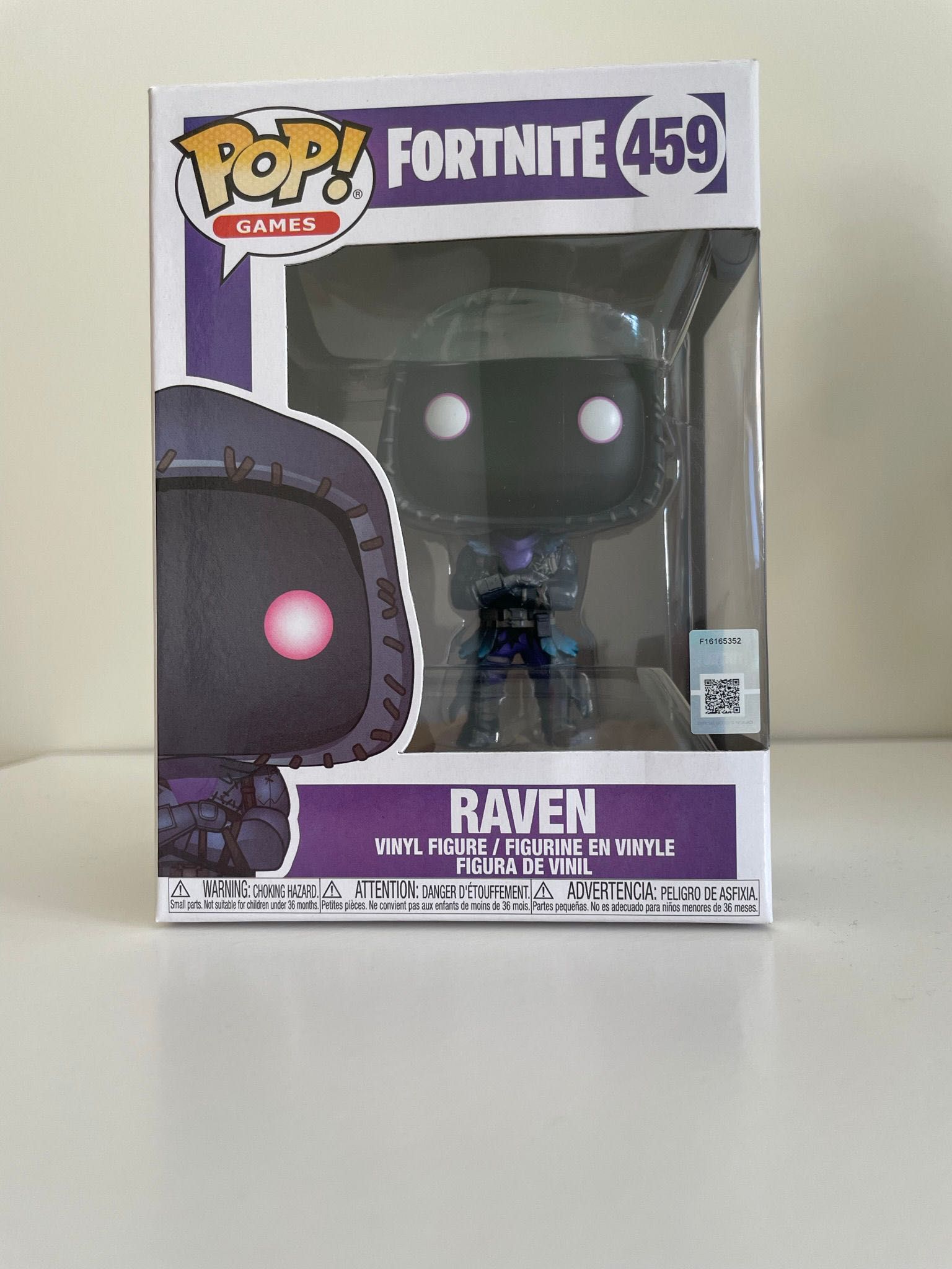 Funko POP! Fortnite