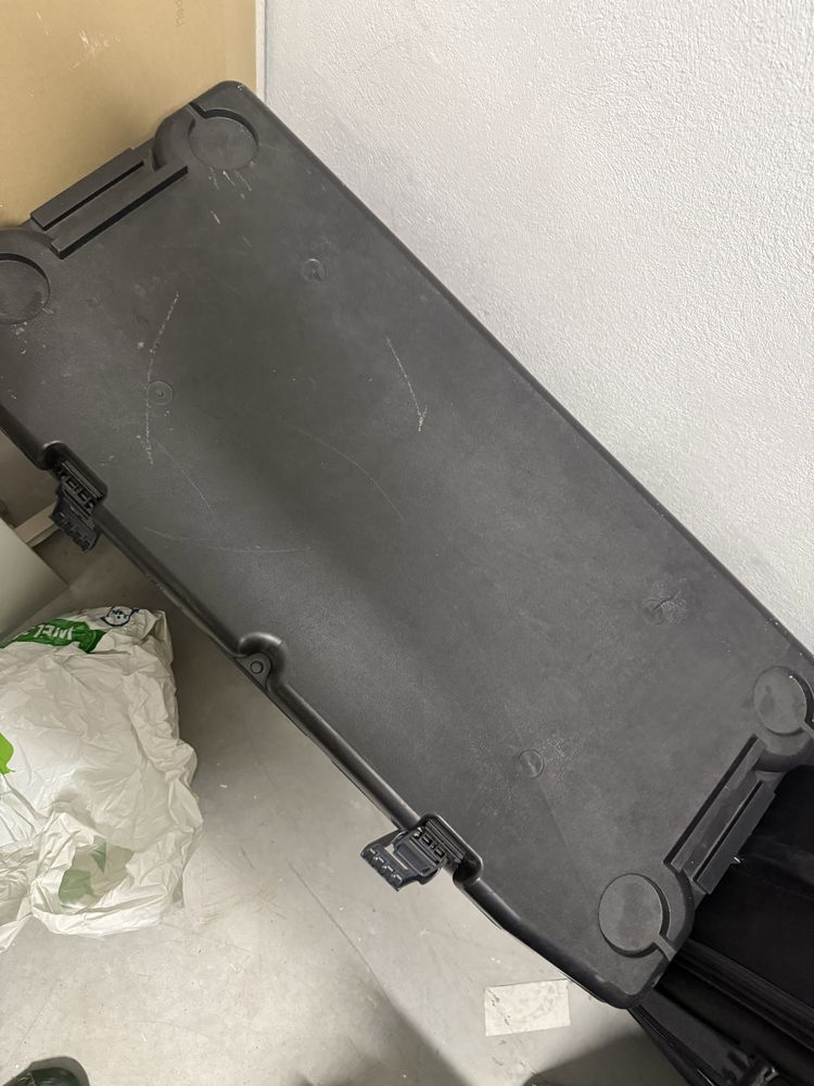 Skrzynia transportowa/ Locker  Gorilla Box