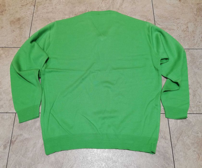 Sweter męski N&M&Y roz. L