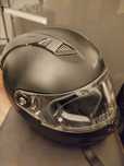 Schuberth sr1. L