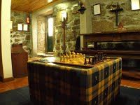 Turismo Rural Serra da Estrela - Casa da Palheira