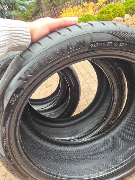 Vredestein GIUGARIO 225/40 r.18