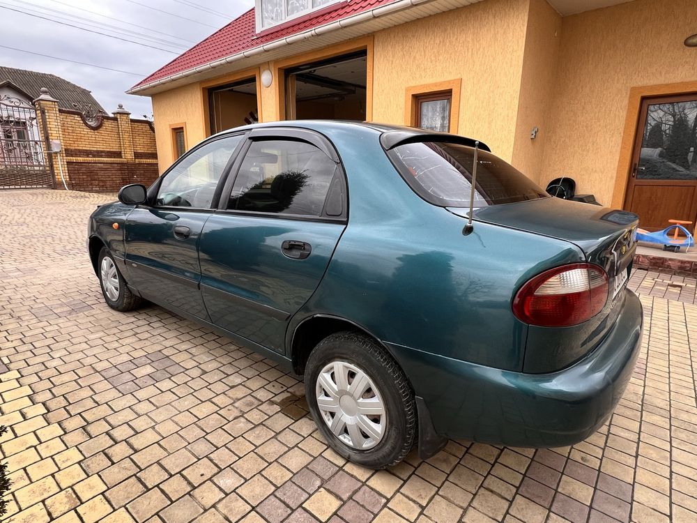 Продам Daewoo