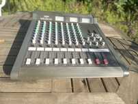 Mixer Yamaha MC802 8 kanalów Vintage
